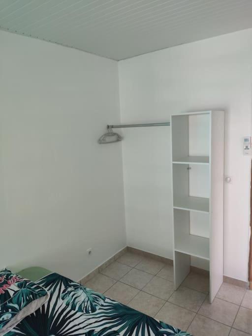 Appartement F3 Ventile Le Robert Kültér fotó